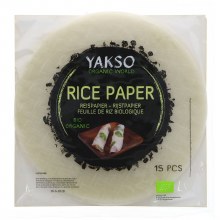 Yakso Rice Paper