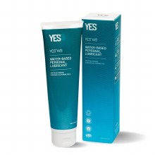 Yes Water Based Lubricant 150ml