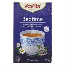 Yogi Tea Organic Bedtime Tea