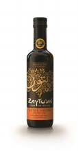 Zaytoun Extra Virgin Olive Oil 250ml