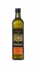 Zaytoun Extra Virgin Olive Oil 750ml