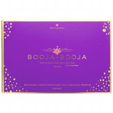 Booja Booja Signature Collection Chocolate Truffles 184g