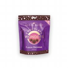Booja Booja Fudge Brownie Wonders 65g