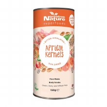 Creative Nature Bitter Apricot Kernels 150g