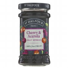 St Dalfour Cherry & Acerola Fruit Spread