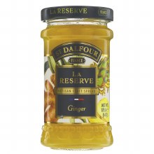 St Dalfour La Reserve Ginger Fruit Spread