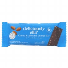 Delicously Ella Cacao & Almond Energy Bar