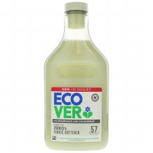 Ecover Zero Fabric Softner 1.43L