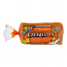 Food for Life Sprouted Whole Grain Bread 680g