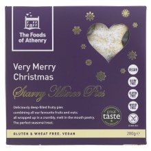 The Foods Of Athenry Gluten Free Mince Pies