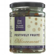 Foods Of Athenry Festive Fruity Mincemeat 320g