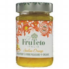 Frutteto Organic Sicilian Orange