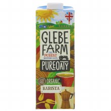 Glebe Farm Organic PureOaty Barista