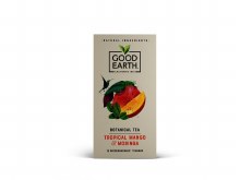 Good Earth Tropical Mango & Moringa Tea