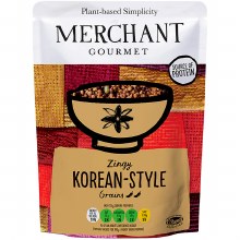 Merchant Gourmet Korean-Style Grains