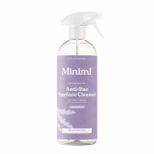 Lavender Surface Cleaner