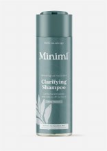 Miniml Clarifying Tea Tree Shampoo