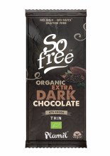 Plamil So Free Dark Chocolate Large