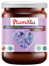 Plamil Oat Milk Chocolate Spread