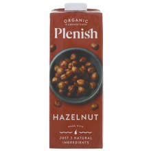 Plenish Hazelnut Drink