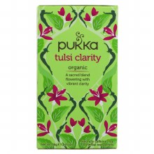 Pukka Organic Tulsi Clarity Tea