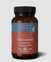 Terranova Theanine Complex