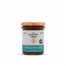 The Cherry Tree Cheeseboard Chutney 210g