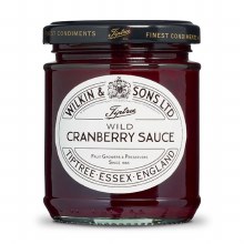 Tiptree Wild Cranberry Sauce 210g