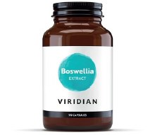 Boswellia Resin