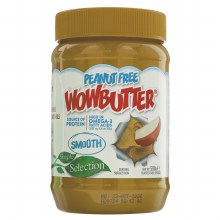 Wowbutter Toasted Soya Spread Smooth