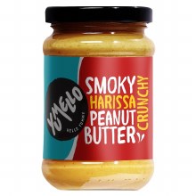 Yumello Harissa Peanut Butter