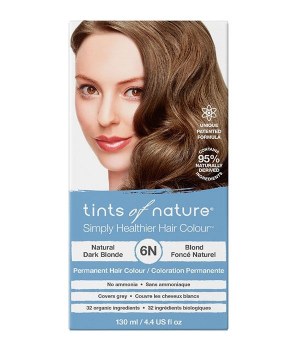 Tints Of Nature Natural Dark Blonde