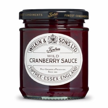 Tiptree Wild Cranberry Sauce 210g