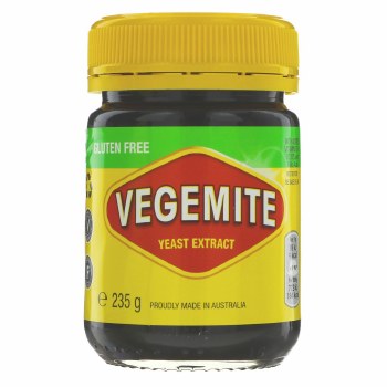 Vegemite Yeast Extract 235g