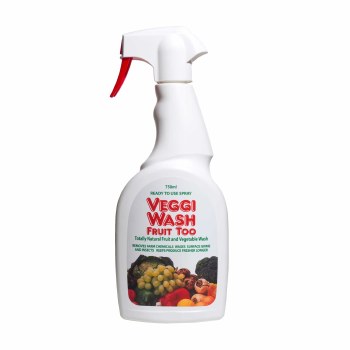 Veggi-Wash Ready to Use Spray