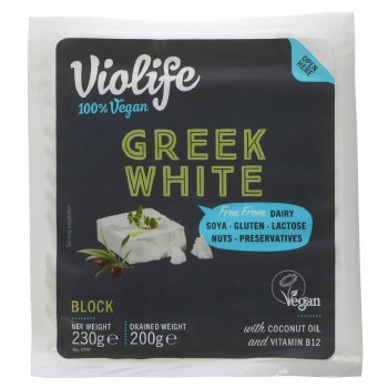 Violife Greek Style Cheese