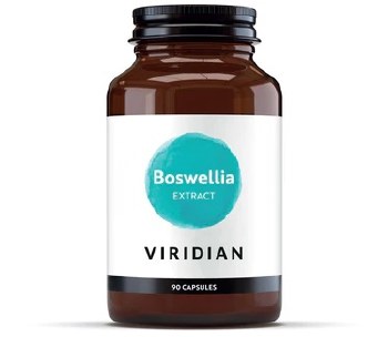 Boswellia Resin