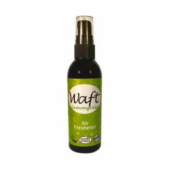 Waft Lemongrass Room Fragrance