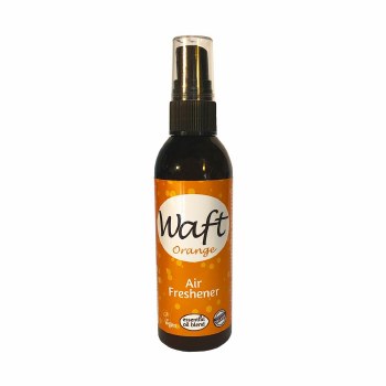 Waft Air Freshener Orange