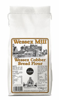 Wessex Mill Cobber Bread Flour