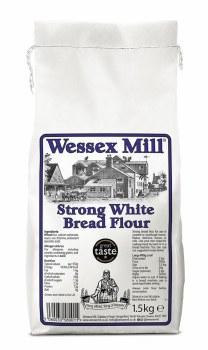 Wessex Mill Strong White Bread Flour