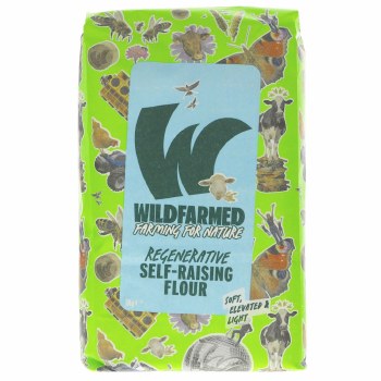 Wildfarmed Self-Raising Flour