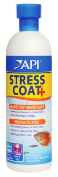 API Stress Coat 8oz