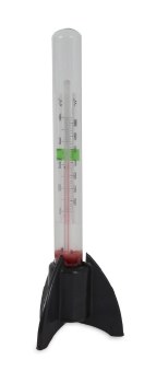 JW Fusion Stand-Up Smart Temp Aquarium Thermometer
