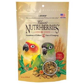 Lafeber Classic Conure Nutri-Berries 10oz