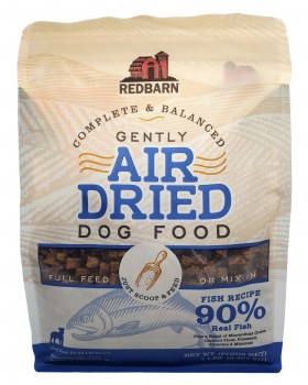 Redbarn Air Dried Ocean Fish 2lb