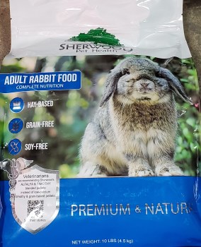 Discount rabbit outlet supplies