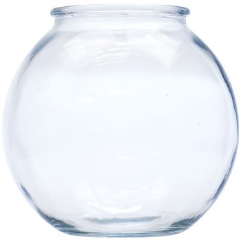 Anchor Hocking Rounded Half Gallon Fish Bowl