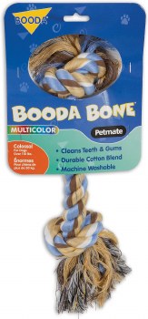 are rope bones safe for dogs