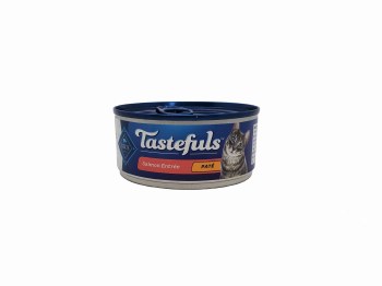 Blue Buffalo Tastefuls Salmon Pate with Brown Rice 5.5oz